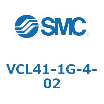V Series(VCL41) SMC