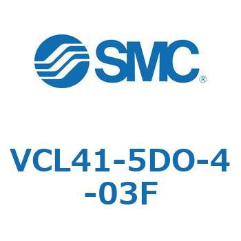 V Series(VCL41) SMC
