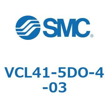 V Series(VCL41) SMC
