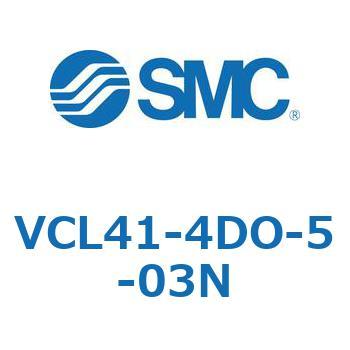 V Series(VCL41) SMC