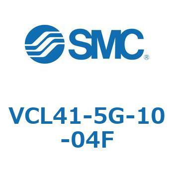 V Series(VCL41) SMC
