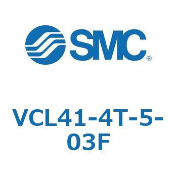 V Series(VCL41) SMC