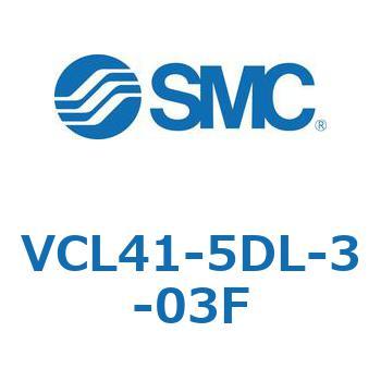 V Series(VCL41) SMC