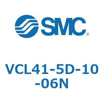 V Series(VCL41) SMC