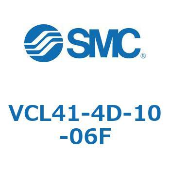 V Series(VCL41) SMC