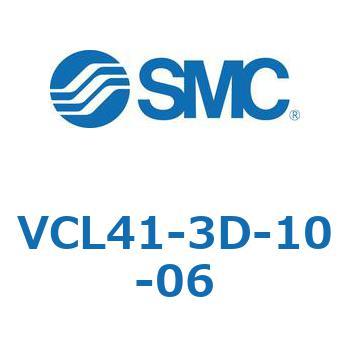 V Series(VCL41) SMC