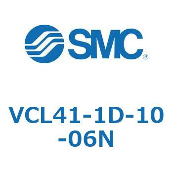 V Series(VCL41) SMC