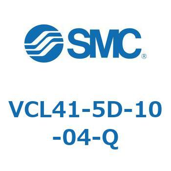 V Series(VCL41) SMC