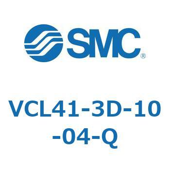 V Series(VCL41) SMC