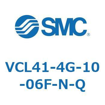 V Series(VCL41) SMC