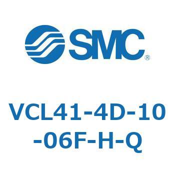 V Series(VCL41) SMC