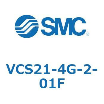 V Series(VCS21) SMC