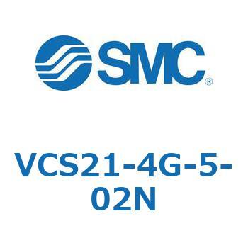 V Series(VCS21) SMC