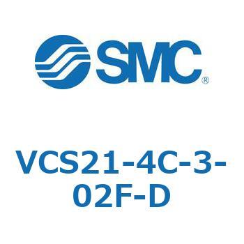V Series(VCS21) SMC