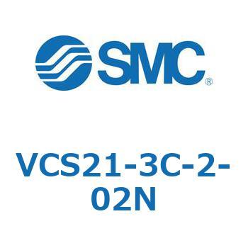 V Series(VCS21) SMC