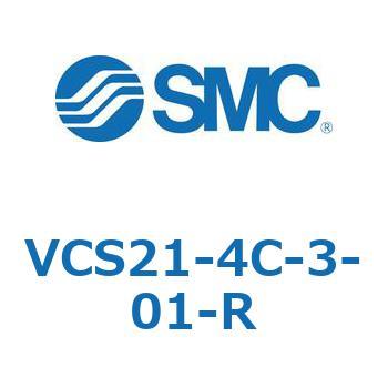 V Series(VCS21) SMC