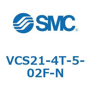 VCS21-4T-5-02F-N V Series(VCS21) SMC 43383813