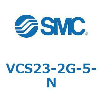V Series(VCS23) SMC