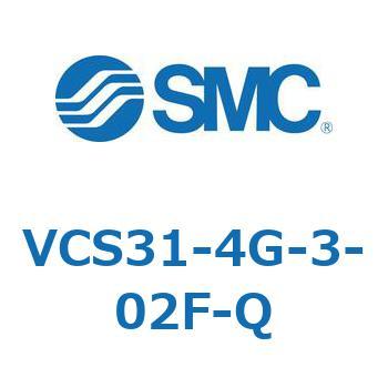 V Series(VCS31) SMC