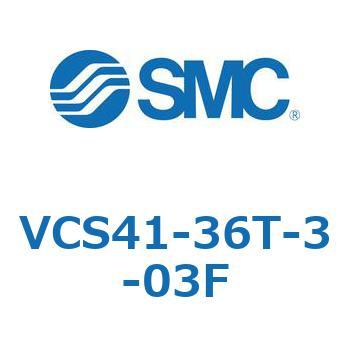 V Series(VCS41) SMC