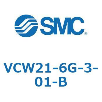 V Series(VCW21) SMC