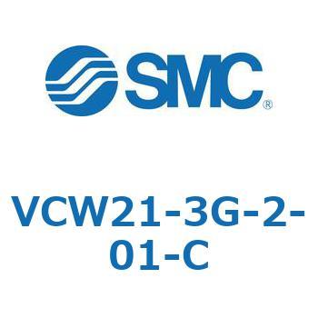V Series(VCW21) SMC