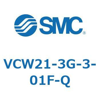 V Series(VCW21) SMC