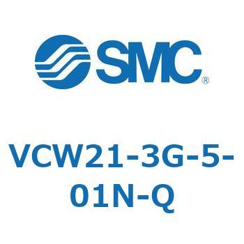 V Series(VCW21) SMC