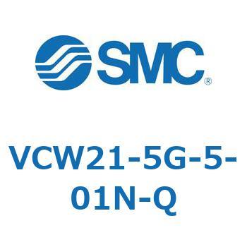 V Series(VCW21) SMC