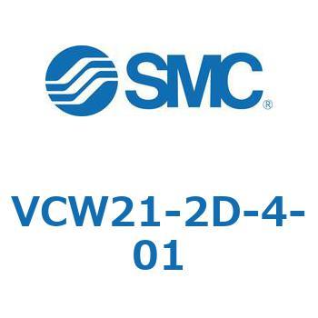 V Series(VCW21) SMC