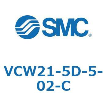 V Series(VCW21) SMC