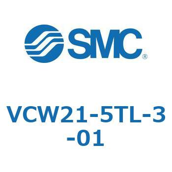 V Series(VCW21) SMC