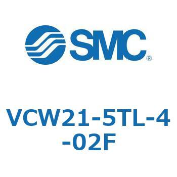 V Series(VCW21) SMC