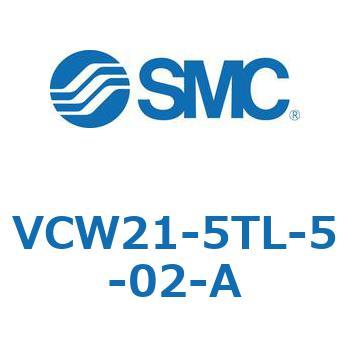 V Series(VCW21) SMC
