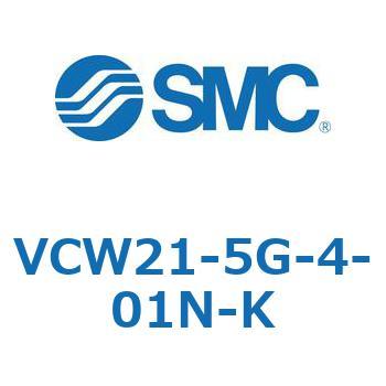 V Series(VCW21) SMC