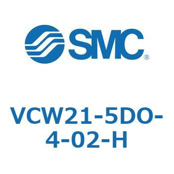 V Series(VCW21) SMC