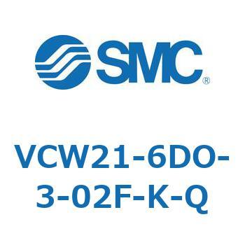V Series(VCW21) SMC