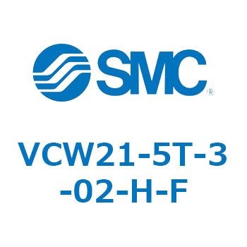 V Series(VCW21) SMC