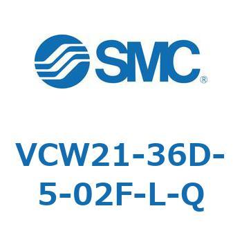 V Series(VCW21) SMC
