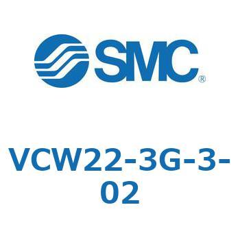 V Series(VCW22) SMC