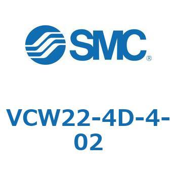 V Series(VCW22) SMC