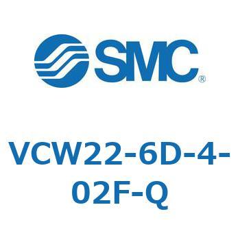 V Series(VCW22) SMC