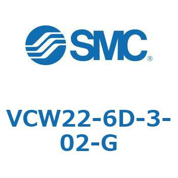 V Series(VCW22) SMC