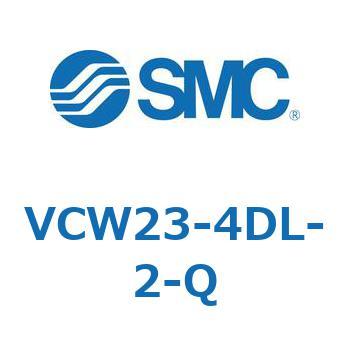 V Series(VCW23) SMC