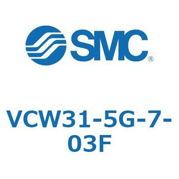 V Series(VCW31) SMC