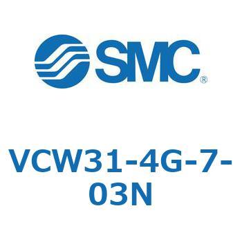 V Series(VCW31) SMC
