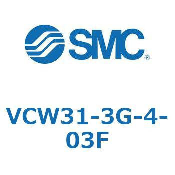 V Series(VCW31) SMC