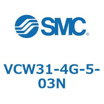 V Series(VCW31) SMC