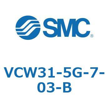 V Series(VCW31) SMC