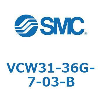 V Series(VCW31) SMC